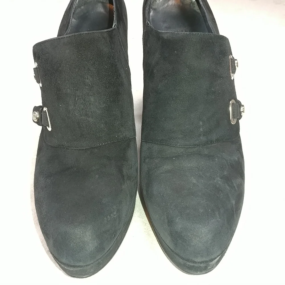 Stuart Weitzman Platform 4.5